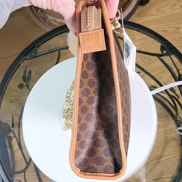 Vintage Celine Crossbody & Wallet - Picture 11 of 16